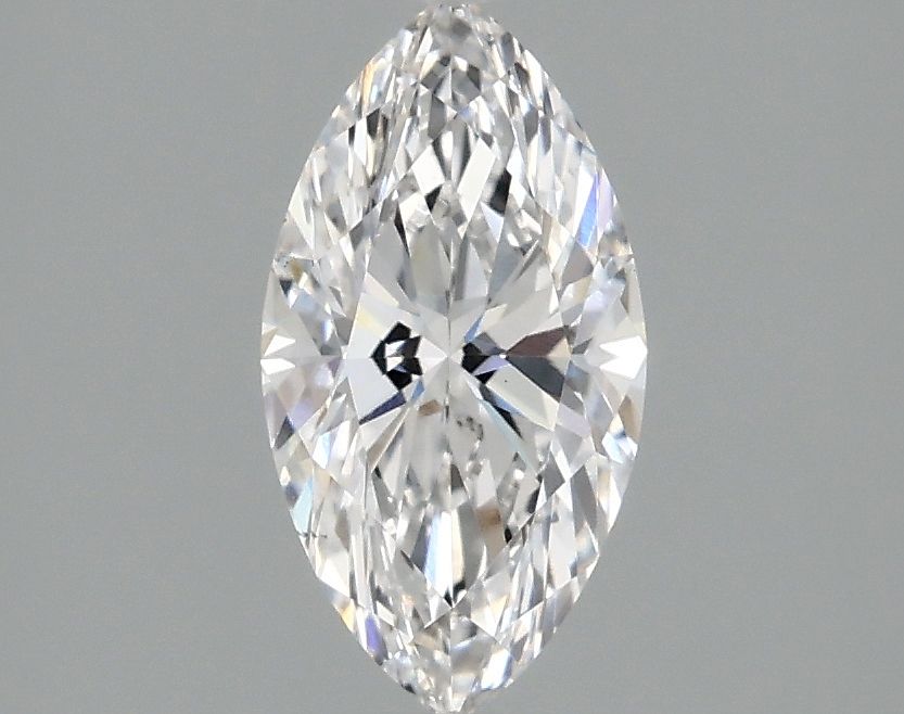 1.06 ct. marquise Lab Grown Diamond front image
