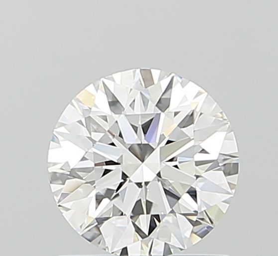 1.08 ct. round Lab Grown Diamond front image