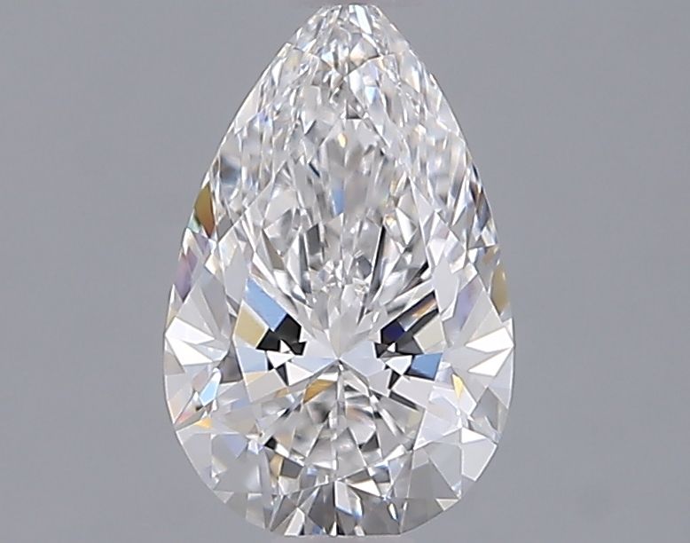 1.06 ct. pear Lab Grown Diamond front image