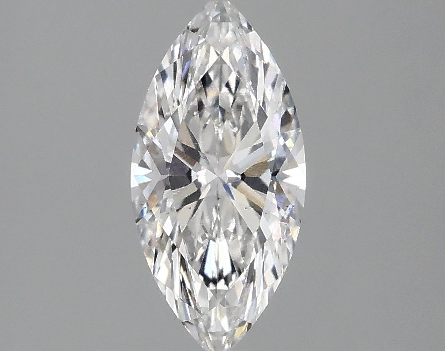 1.02 ct. marquise Lab Grown Diamond front image