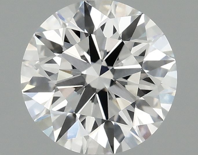 1.51 ct. round Lab Grown Diamond front image