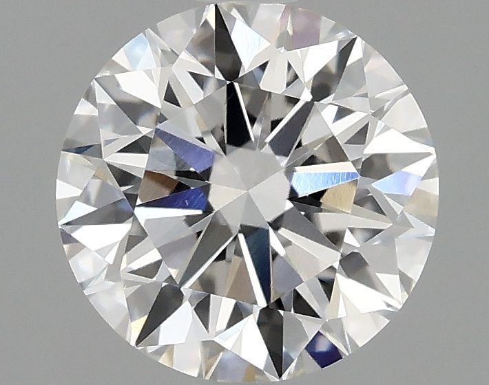 1.49 ct. round Lab Grown Diamond front image