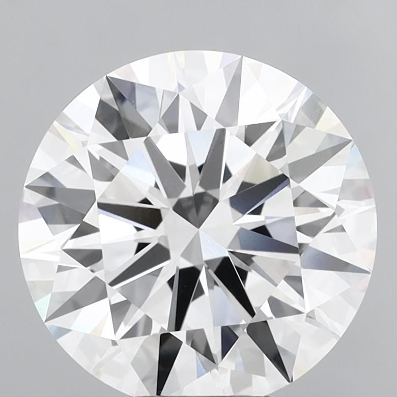 Round Diamond