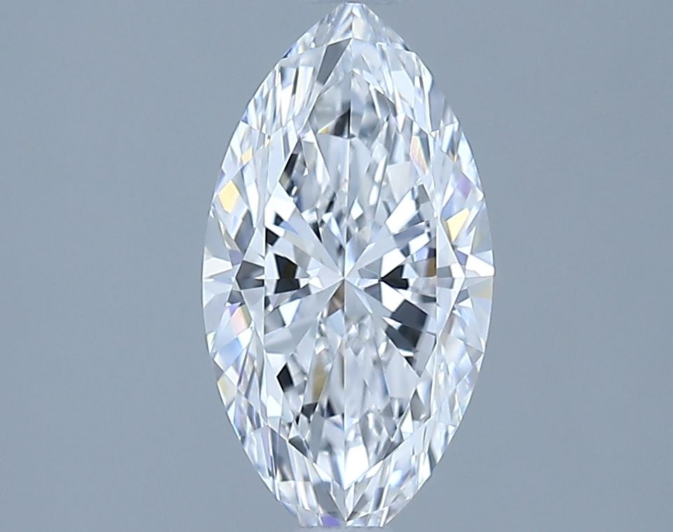 1.54 ct. marquise Lab Grown Diamond front image