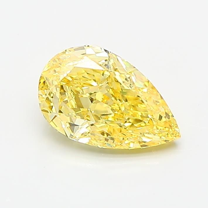 1.17 ct. pear Lab Grown Diamond front image