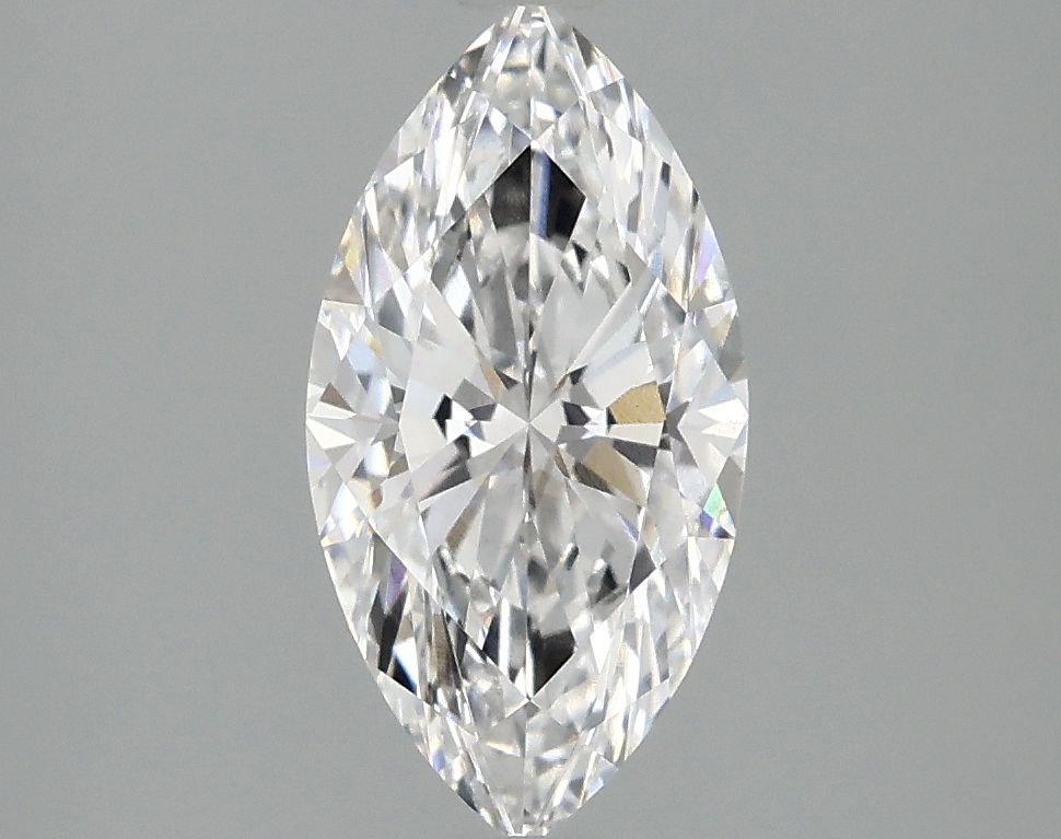 1.53 ct. marquise Lab Grown Diamond front image
