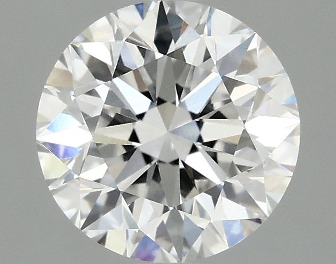1.93 ct. round Lab Grown Diamond front image