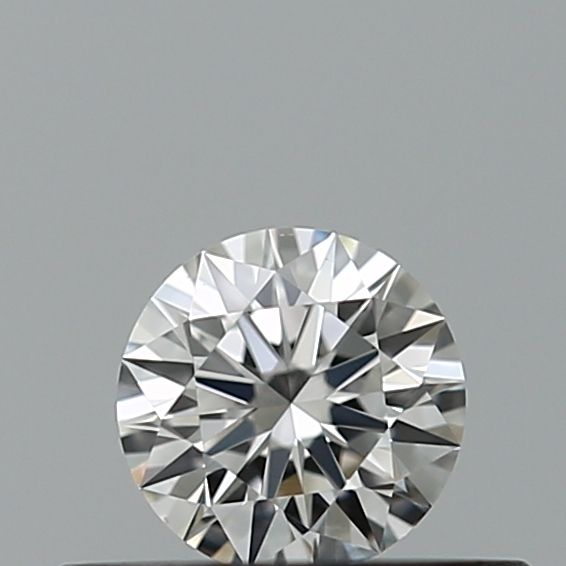 0.23 Carat Round Diamond G VS2