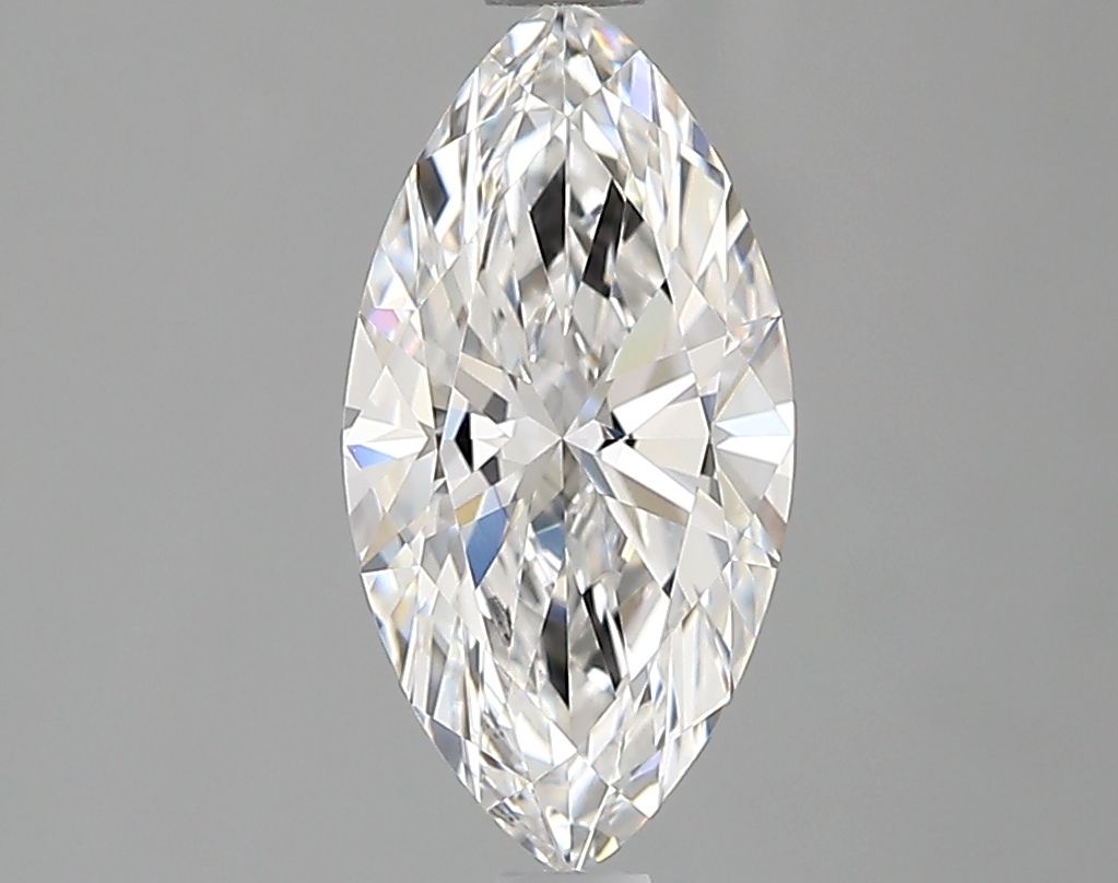 1.01 ct. marquise Lab Grown Diamond front image
