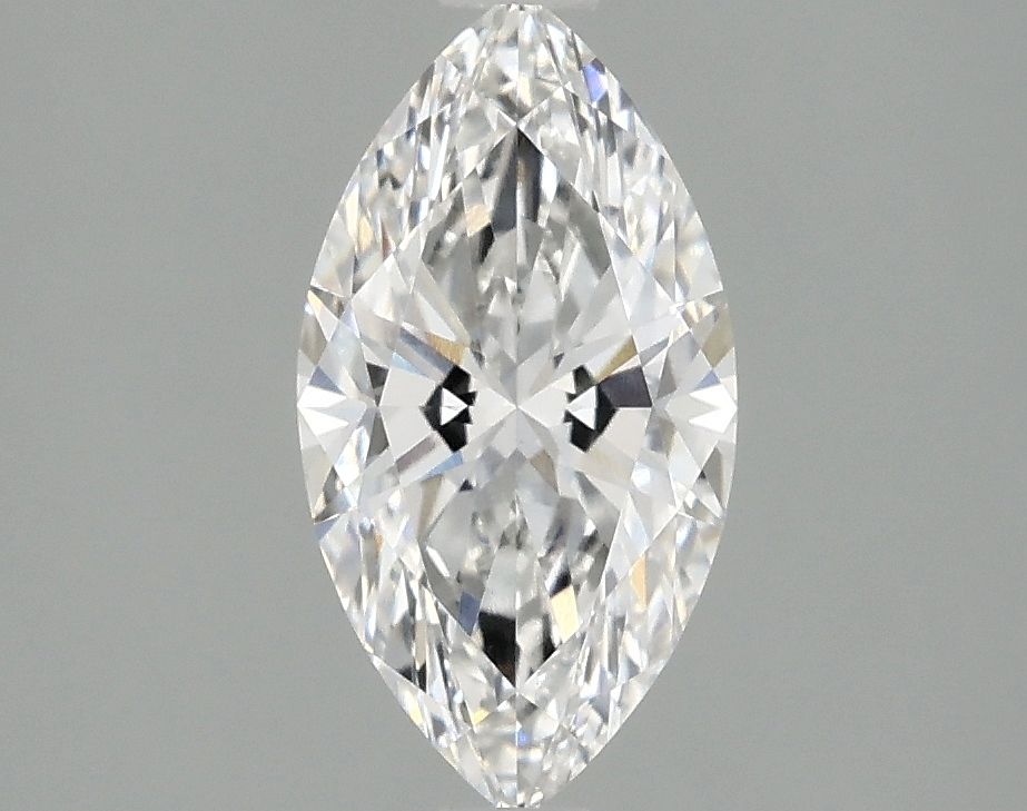 1.41 ct. marquise Lab Grown Diamond front image