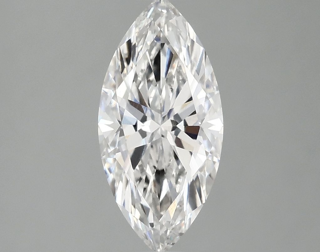 1.47 ct. marquise Lab Grown Diamond front image