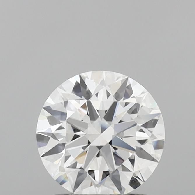 1.40 ct. round Lab Grown Diamond front image