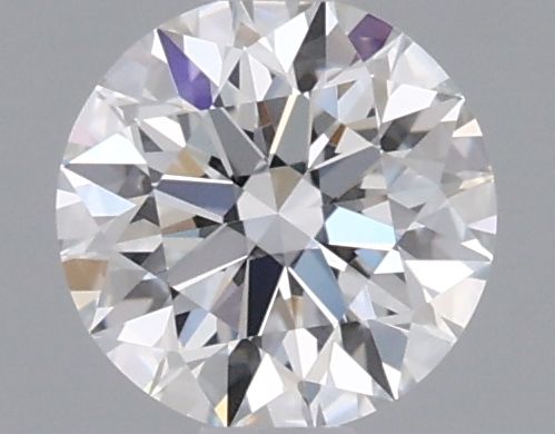 0.47 ct lab-grown Round Diamond