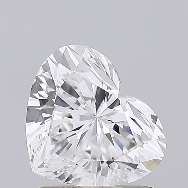 Heart Diamond