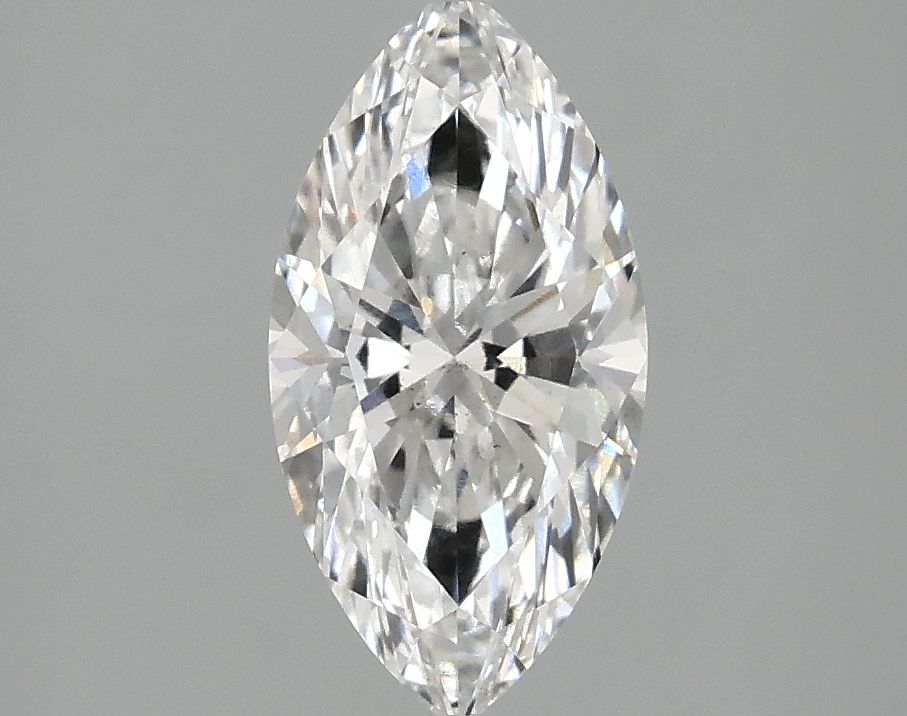 1.32 ct. marquise Lab Grown Diamond front image
