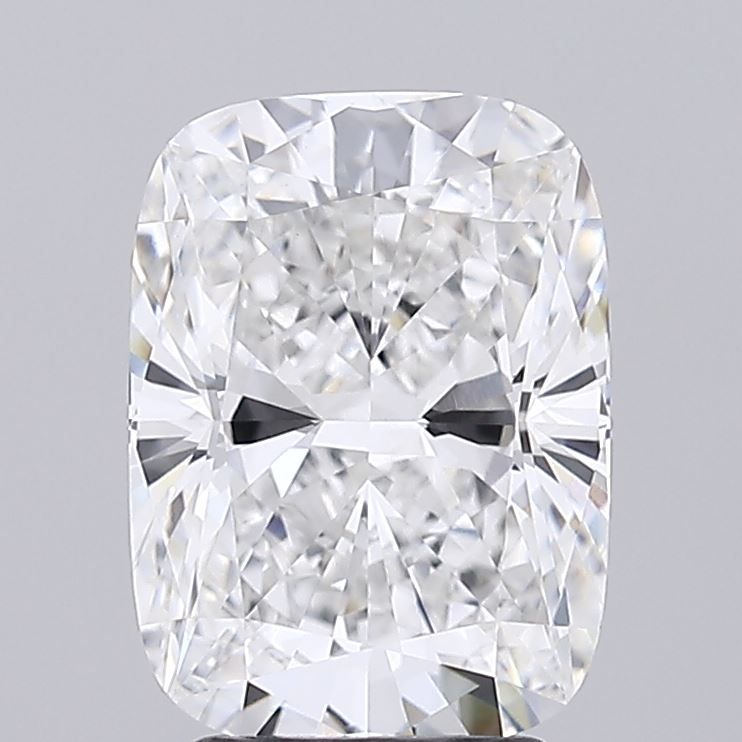Cushion Diamond