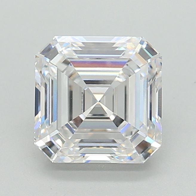 Asscher Diamond