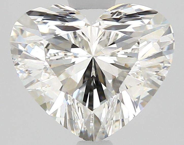 Heart Diamond