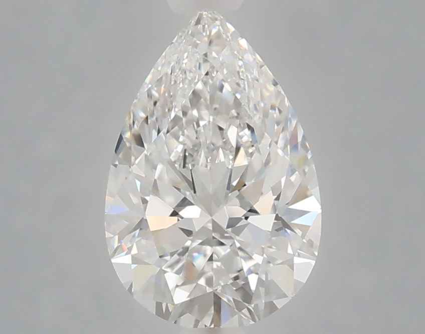 1.51 ct. pear Lab Grown Diamond front image