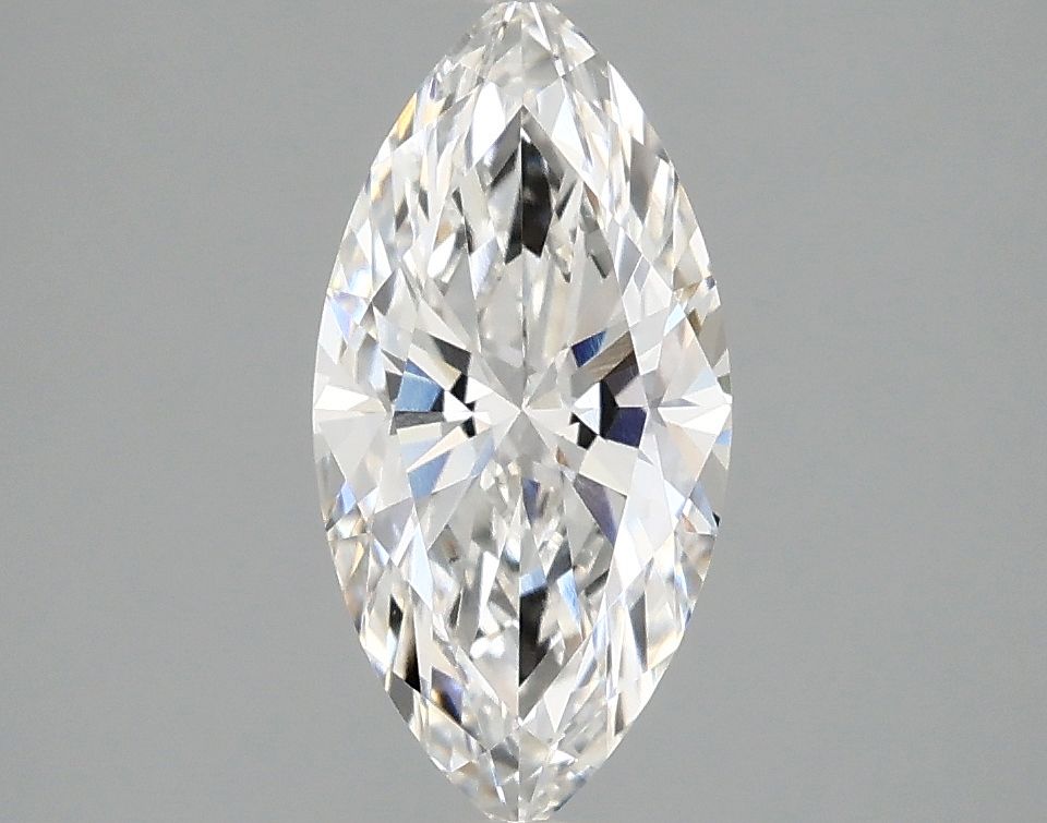 1.06 ct. marquise Lab Grown Diamond front image