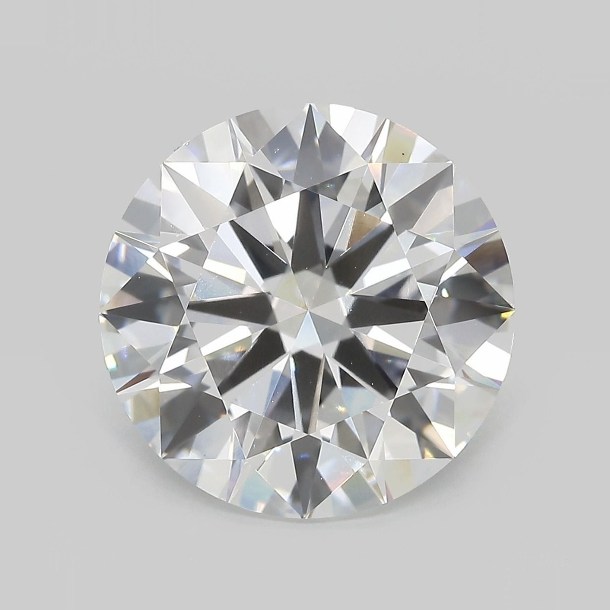 Round Diamond