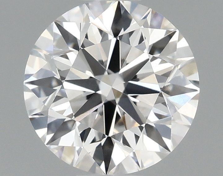 1.00 ct. round Lab Grown Diamond front image