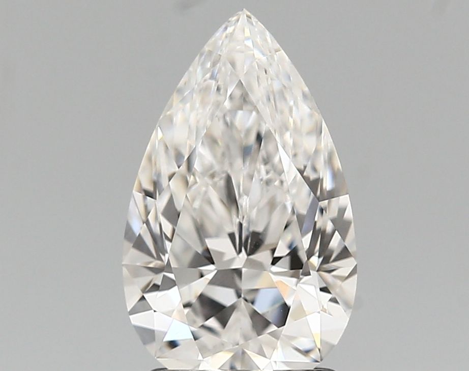 1.84 ct. pear Lab Grown Diamond front image