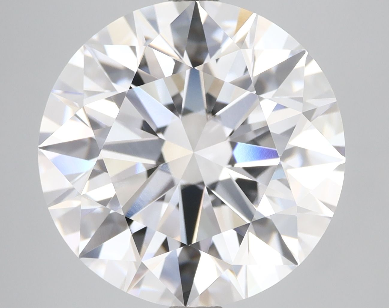 Round Diamond
