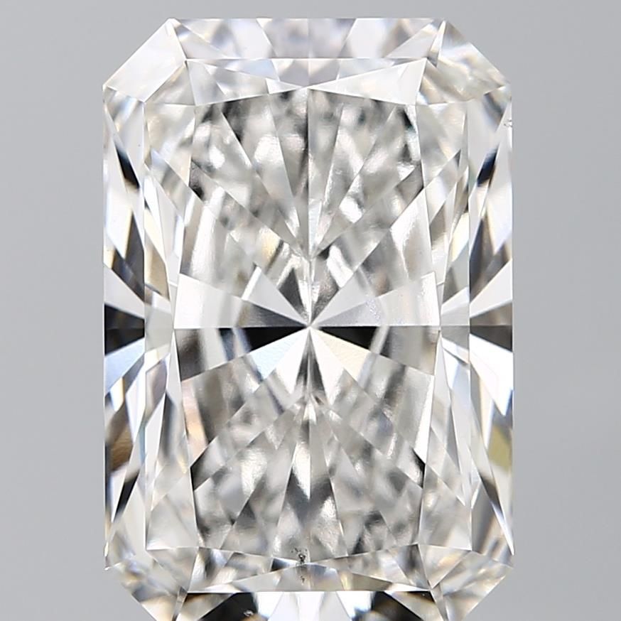 Radiant Diamond