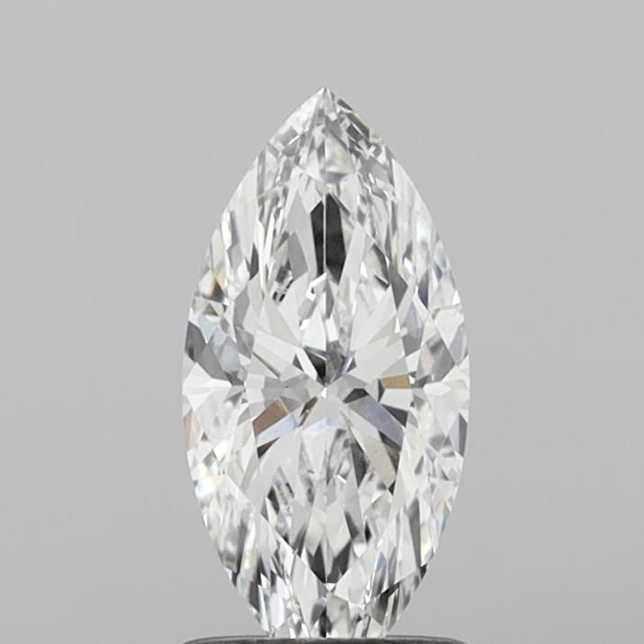 1.06 ct. marquise Lab Grown Diamond front image