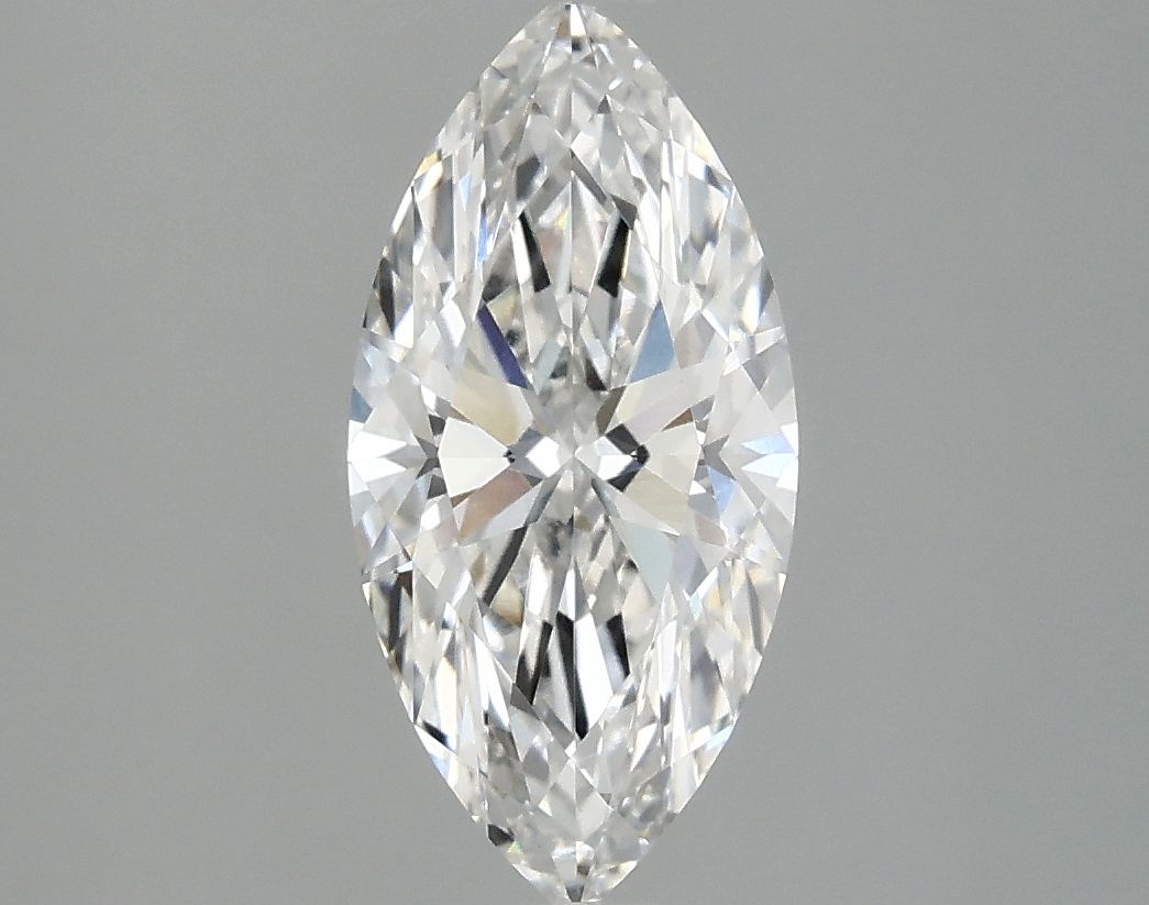 1.59 ct. marquise Lab Grown Diamond front image