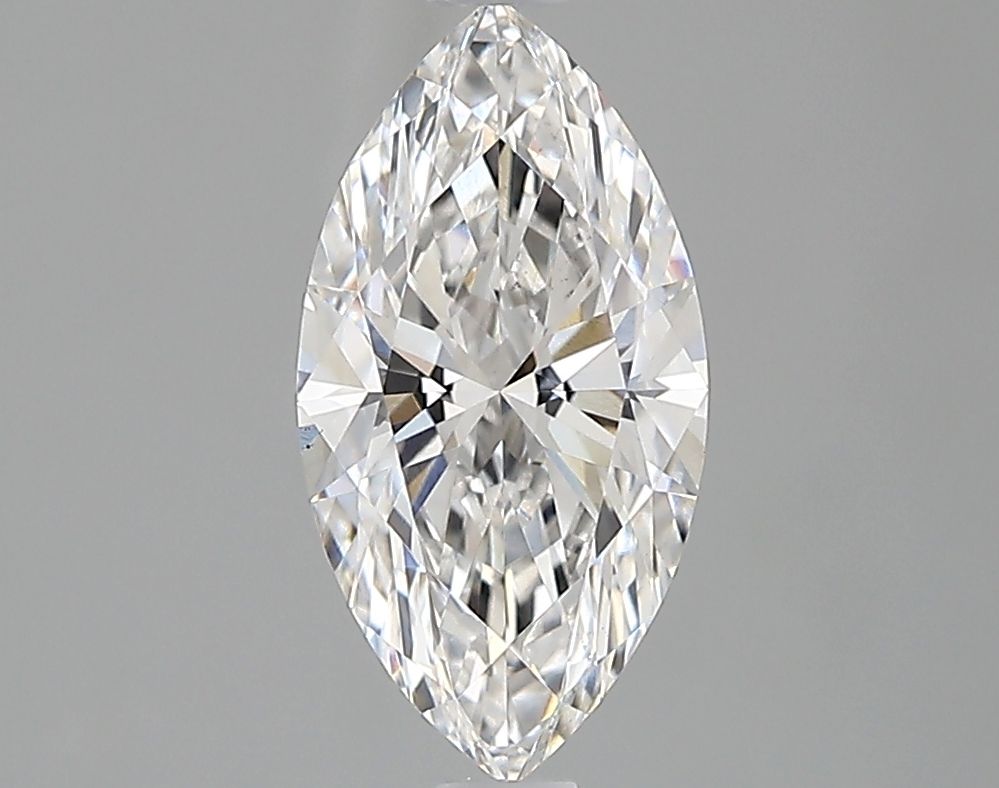 1.04 ct. marquise Lab Grown Diamond front image