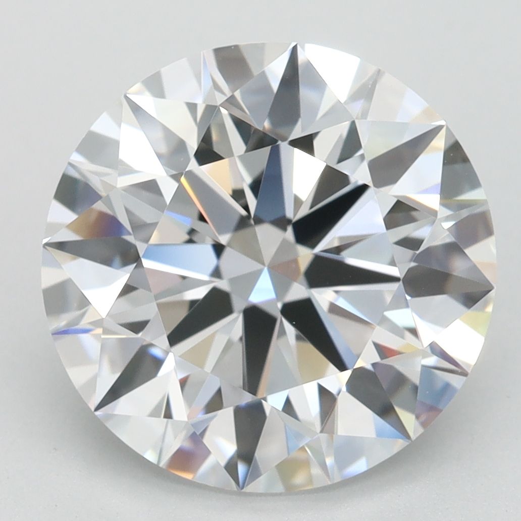 4.31 Carat