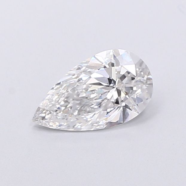 0.93 ct. pear Lab Grown Diamond front image