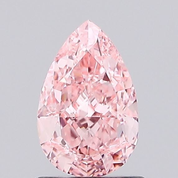 1.05 ct. pear Lab Grown Diamond front image