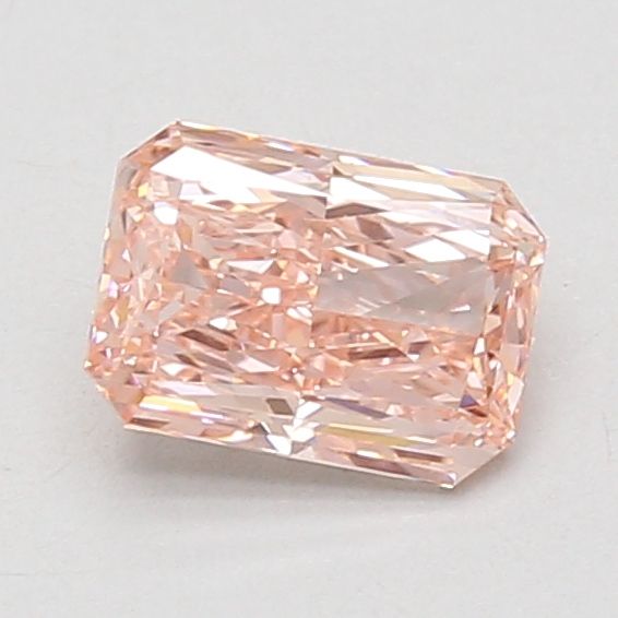1.05 ct. radiant Lab Grown Diamond front image