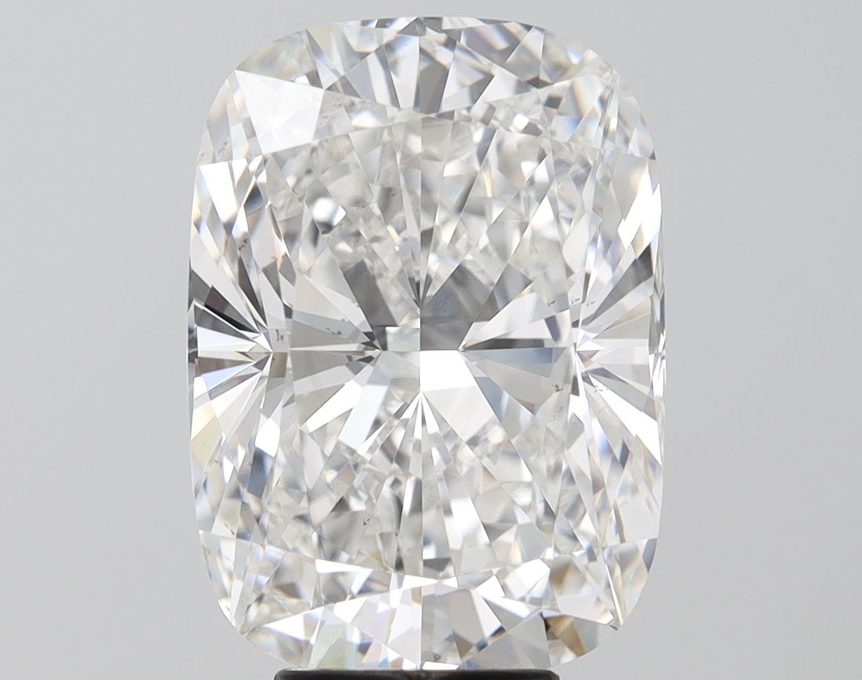 Cushion Diamond