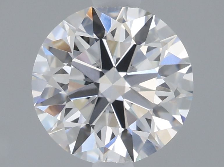 1.04 ct. round Lab Grown Diamond front image