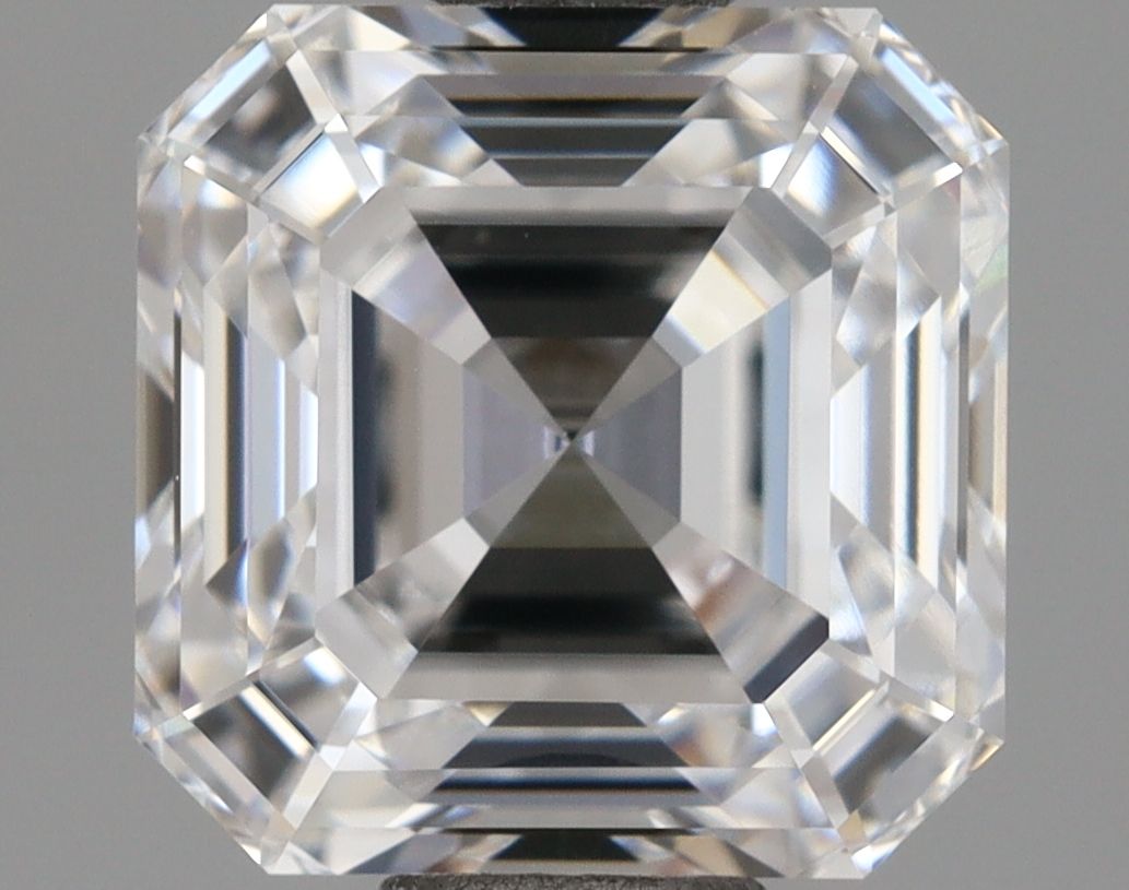 1.98 ct. asscher Lab Grown Diamond front image