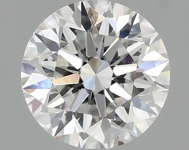 1.49 ct. round Lab Grown Diamond front image