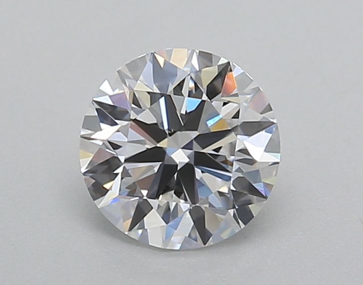 1.00 ct. round Lab Grown Diamond front image