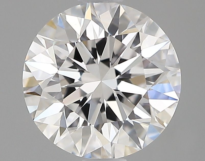 1.03 ct. round Lab Grown Diamond front image