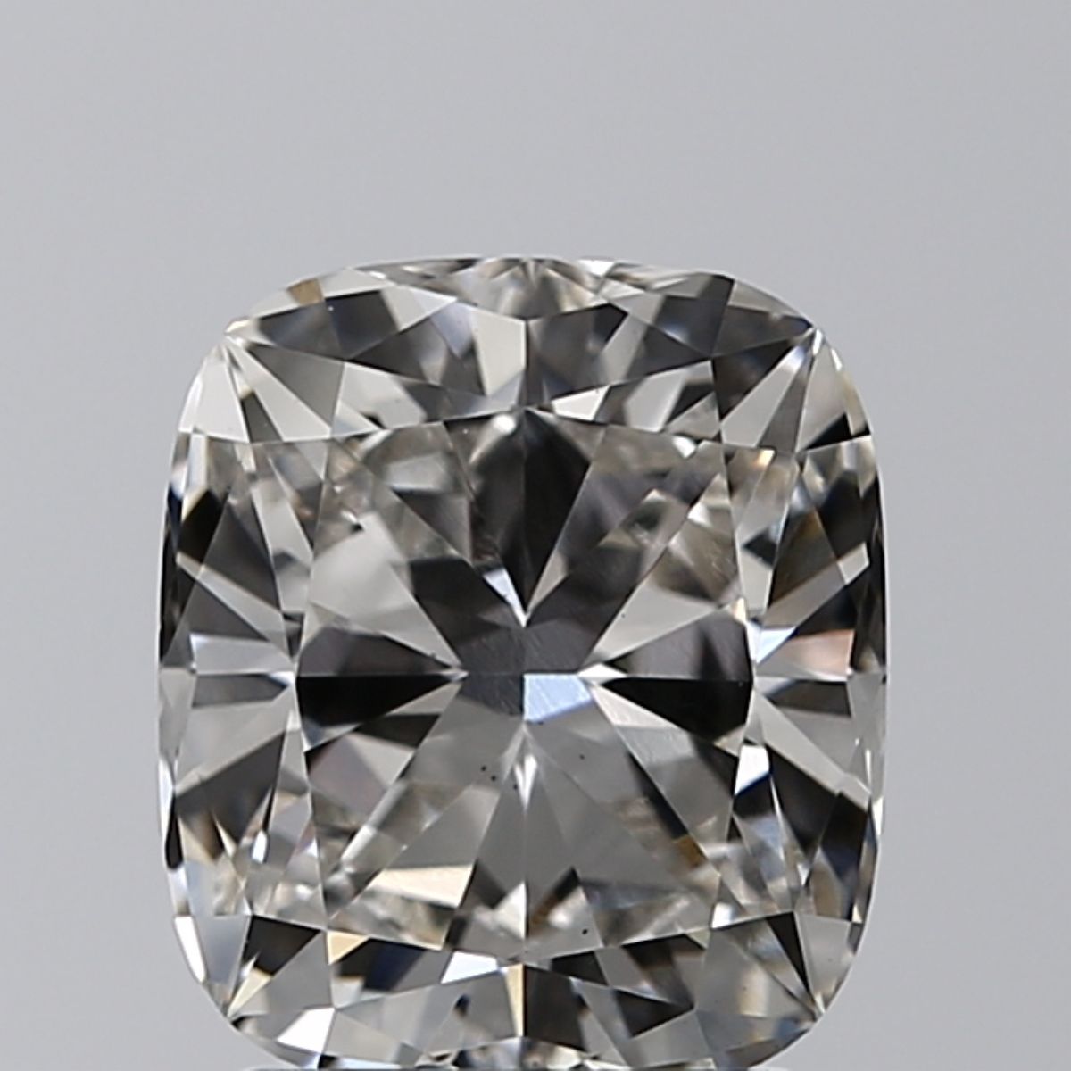 Diament LG poduszka, 1.99 ct, G, VS1