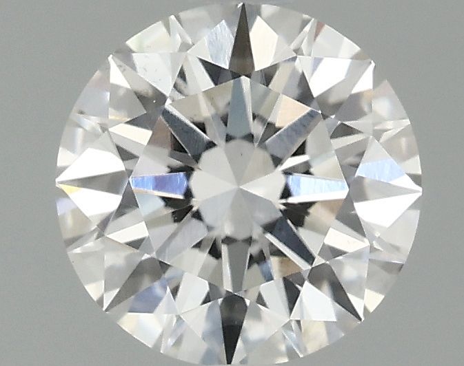 1.06 ct. round Lab Grown Diamond front image