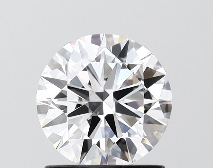 1.08 ct. round Lab Grown Diamond front image