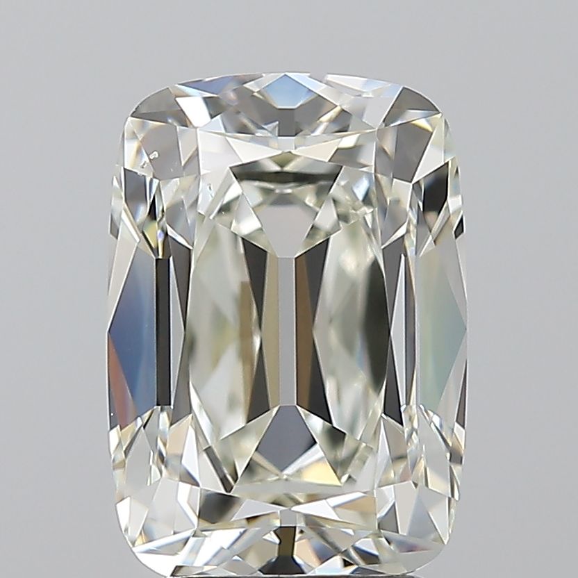 3.04 ct Old miner Diamond