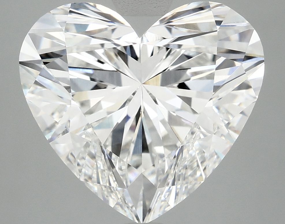 Heart Diamond