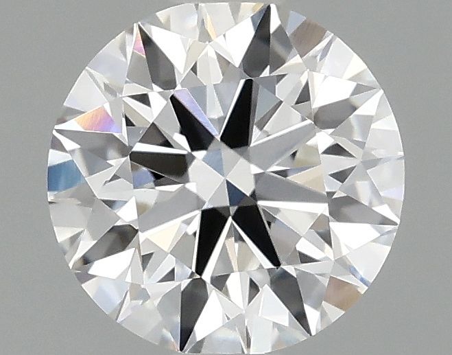 1.04 ct. round Lab Grown Diamond front image