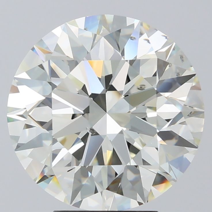 Round Diamond