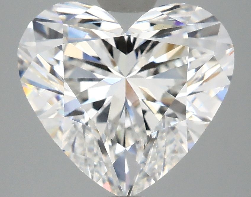 Heart Diamond